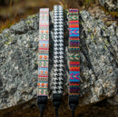 Promaster 89118 Tapestry Strap QR - Ravenswood
