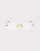 Ray-Ban RB3928V Optics By A$AP Rocky