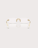 Ray-Ban RB3928V Optics By A$AP Rocky