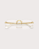 Ray-Ban RB3928V Optics By A$AP Rocky