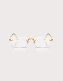 Ray-Ban RB3928V Optics By A$AP Rocky