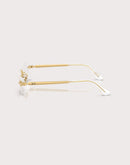 Ray-Ban RB3928V Optics By A$AP Rocky