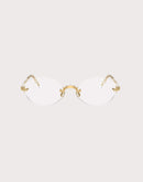 Ray-Ban RB3929V Optics By A$AP Rocky