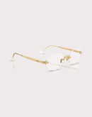 Ray-Ban RB3929V Optics By A$AP Rocky