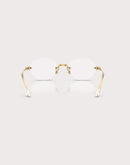Ray-Ban RB3929V Optics By A$AP Rocky