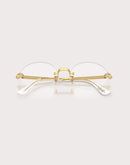 Ray-Ban RB3929V Optics By A$AP Rocky