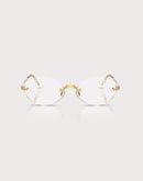 Ray-Ban RB3929V Optics By A$AP Rocky