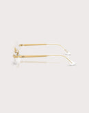 Ray-Ban RB3929V Optics By A$AP Rocky