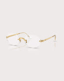 Ray-Ban RB3929V Optics By A$AP Rocky
