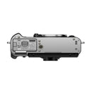 Fujifilm X-T30 III Mirrorless Camera (Silver)