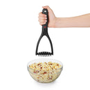 Nylon Potato Masher - Black