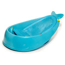 Baby Bath Tub - 3-Stage Smart Sling Tub - Blue