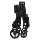 Evolve Stroller Wagon by Delta Children - Black