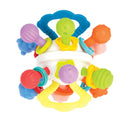 Nuby Twisty Ball Teether