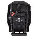 Evenflo Tribute LX Convertible Car Seat - Saturn Gray