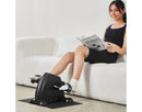 Under Desk Bike Pedal Exerciser - Mini Exercise Bike