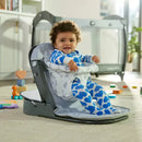 Pack 'n Play Sit 'N Grow Playard - Lenny