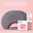 Nursing Pillow Replacement Cover