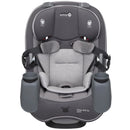 Grow and Go Sprint All-in-1 Convertible Car Seat