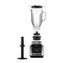 Digital Blender with 8 Presets