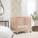Origami Portable Mini Crib - Canyon