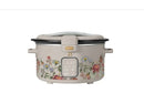 4 Qt Digital Slow Cooker - Wildflower Porcini
