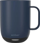 14oz Temperature Control Coffee Mug - Navy Blue