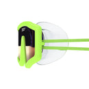 Kids' Swim Goggles - Lime Green