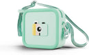 Soft Silicone Camera Case - Green