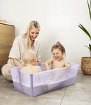 Flexi Bath X-Large - Lavender