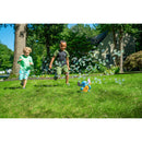 No-Spill Musical Bubble Machine for Kids - Stitch
