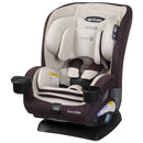 Everslim DLX Convertible Car Seat - Dune's Edge