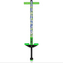 Pogo Stick - Green