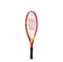 Junior Tennis Racquet - Red