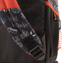 Kids' Spider-Man 16" Backpack - Black