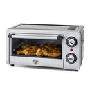 Air Fry Toaster Oven - Black