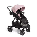 Hazel Height Adjustable Stroller - Blush