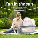 Pack 'N Play Travel Dome LX Playard - Annie