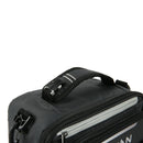 Fridge Cold Molded Lunch Box - Black