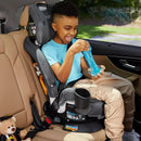 Turn2Me 3-in-1 Rotating Convertible Car Seat - Manchester