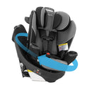 Revolve360 Extend Convertible Car Seat - Amherst