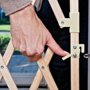 Evenflo Expansion Walk Thru Room Divider Gate