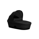 Melio Cot 3 - Moon Black