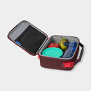 Center Lunch Kit with Tray