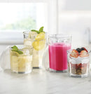 Libbey Atria Glassware Set