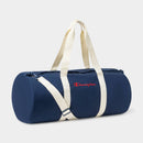 Canvas Duffel Bag - Navy