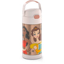 Kids' 12oz Stainless Steel FUNtainer Water Bottle - Princess
