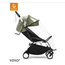 Yoyo 6+ Rain Cover