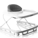 Joovy Spoon Baby Walker Activity Center - Charcoal