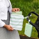 On-the-Go Changing Mat and Bag - Sage
